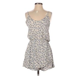 Final Touch Romper | SIZE S